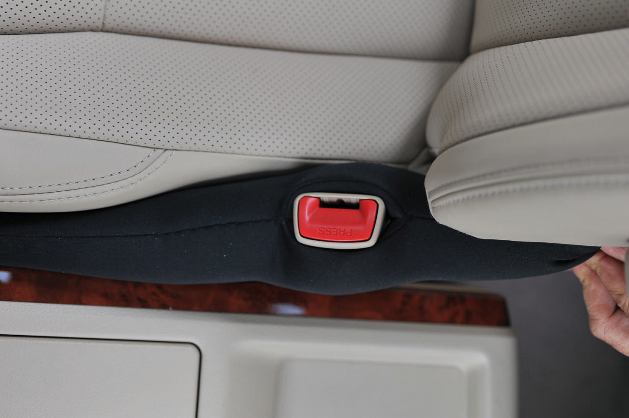Organizador para asiento de coches